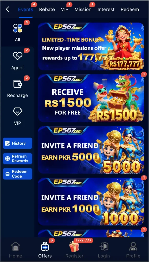 Ep567 Game download 