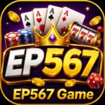ep567 logo